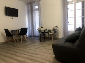 Appartement Amélie-les-Bains-Palalda, 2 pièces, 4 personnes - FR-1-659-69